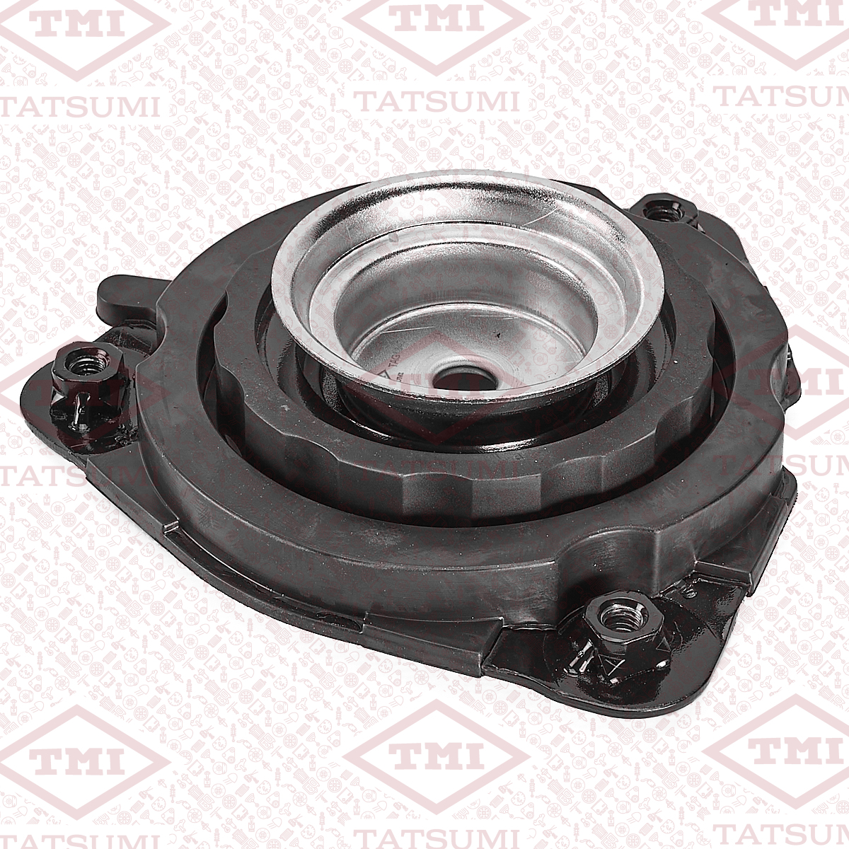 Mount Strut, without bearing