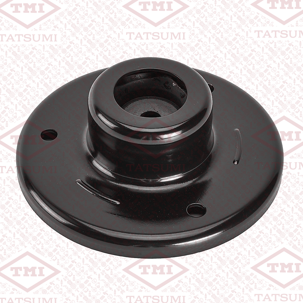 Mount Strut, without bearing