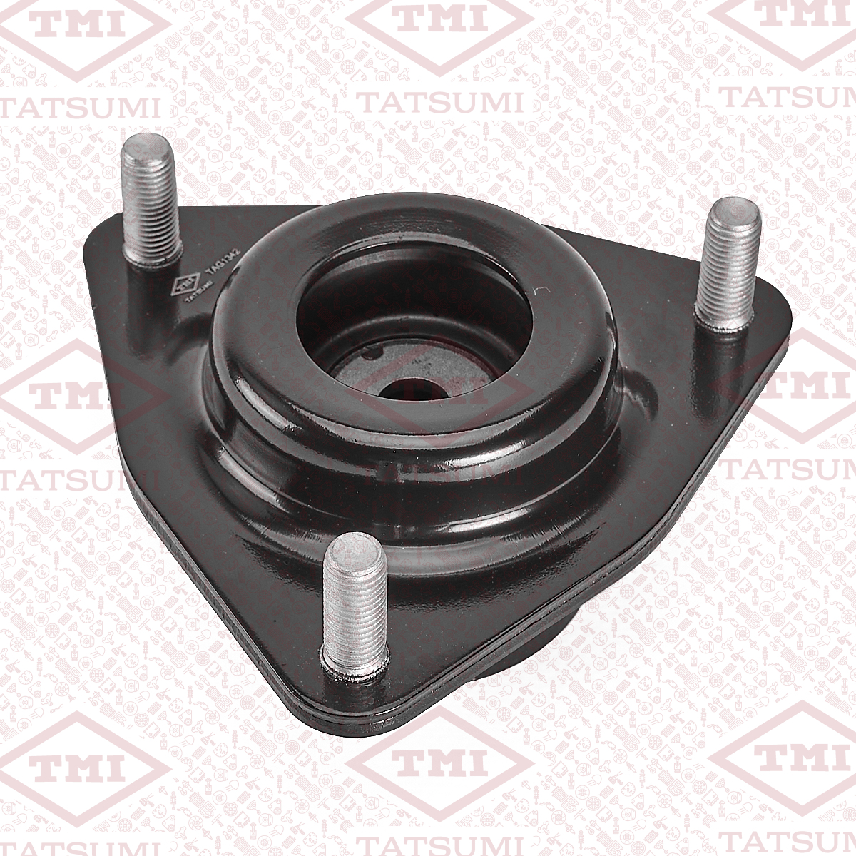 Mount Strut, without bearing