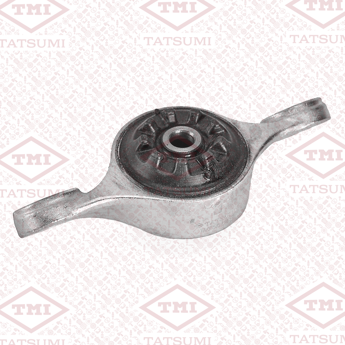 Mount Strut, without bearing
