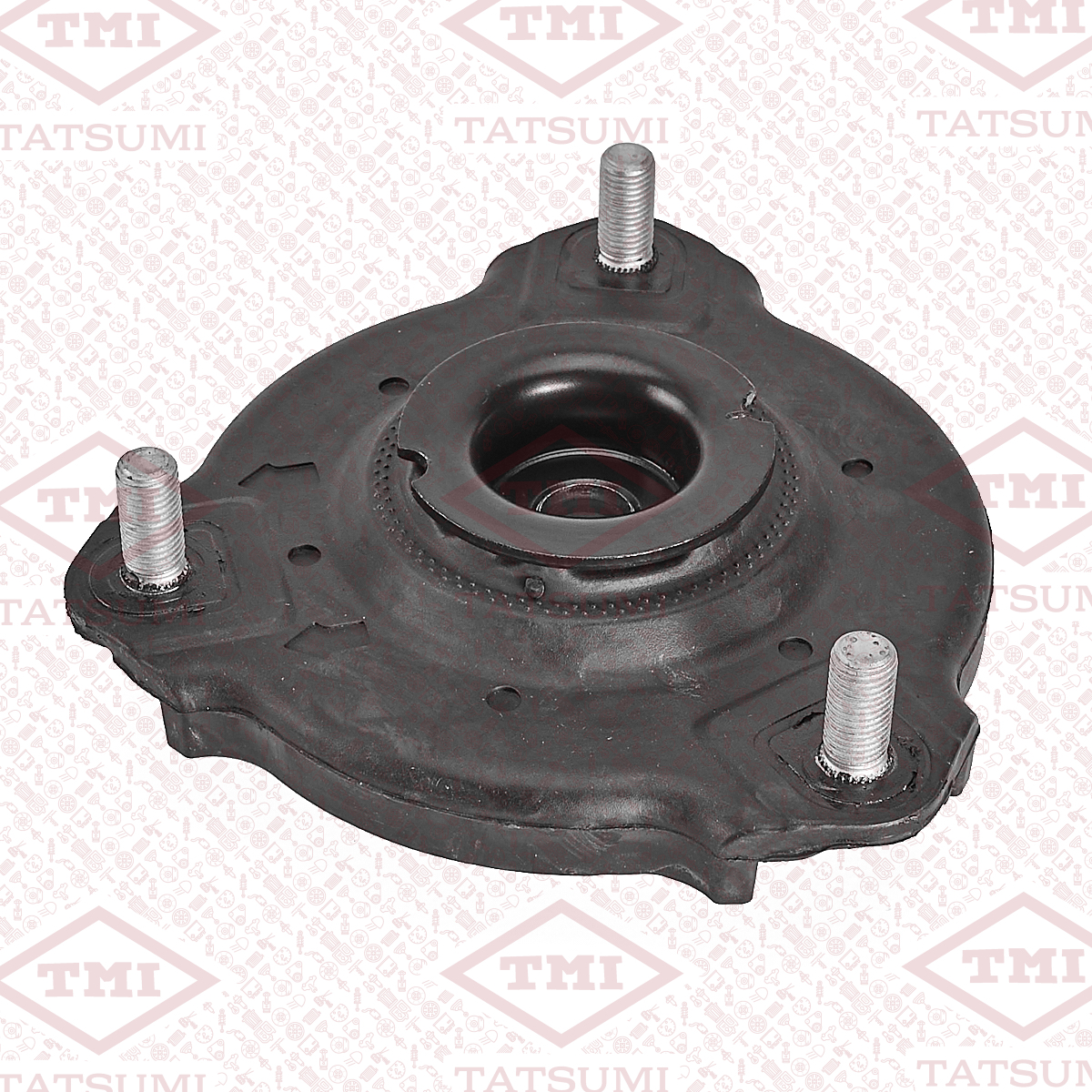 Mount Strut, without bearing