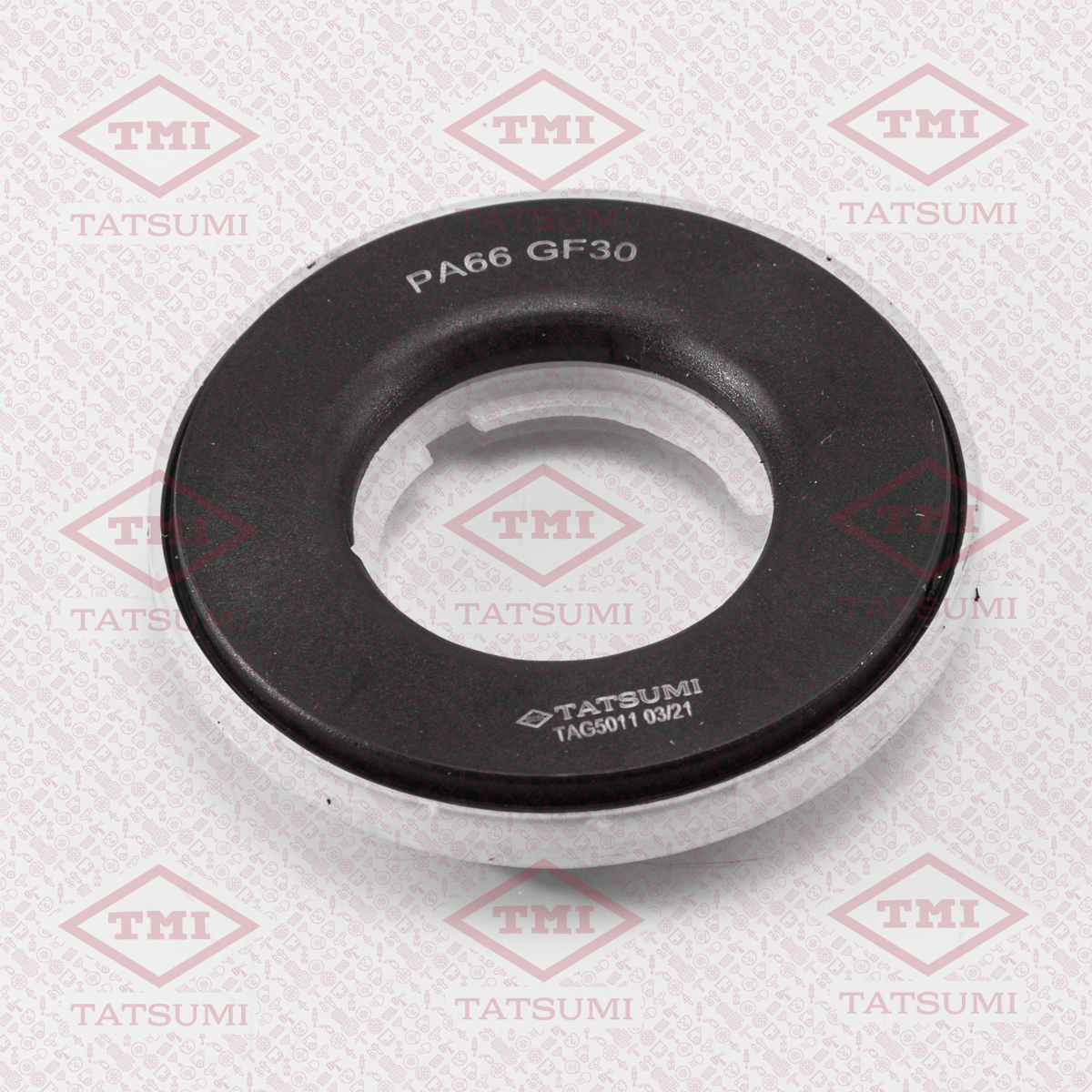 Mount Strut Bearing