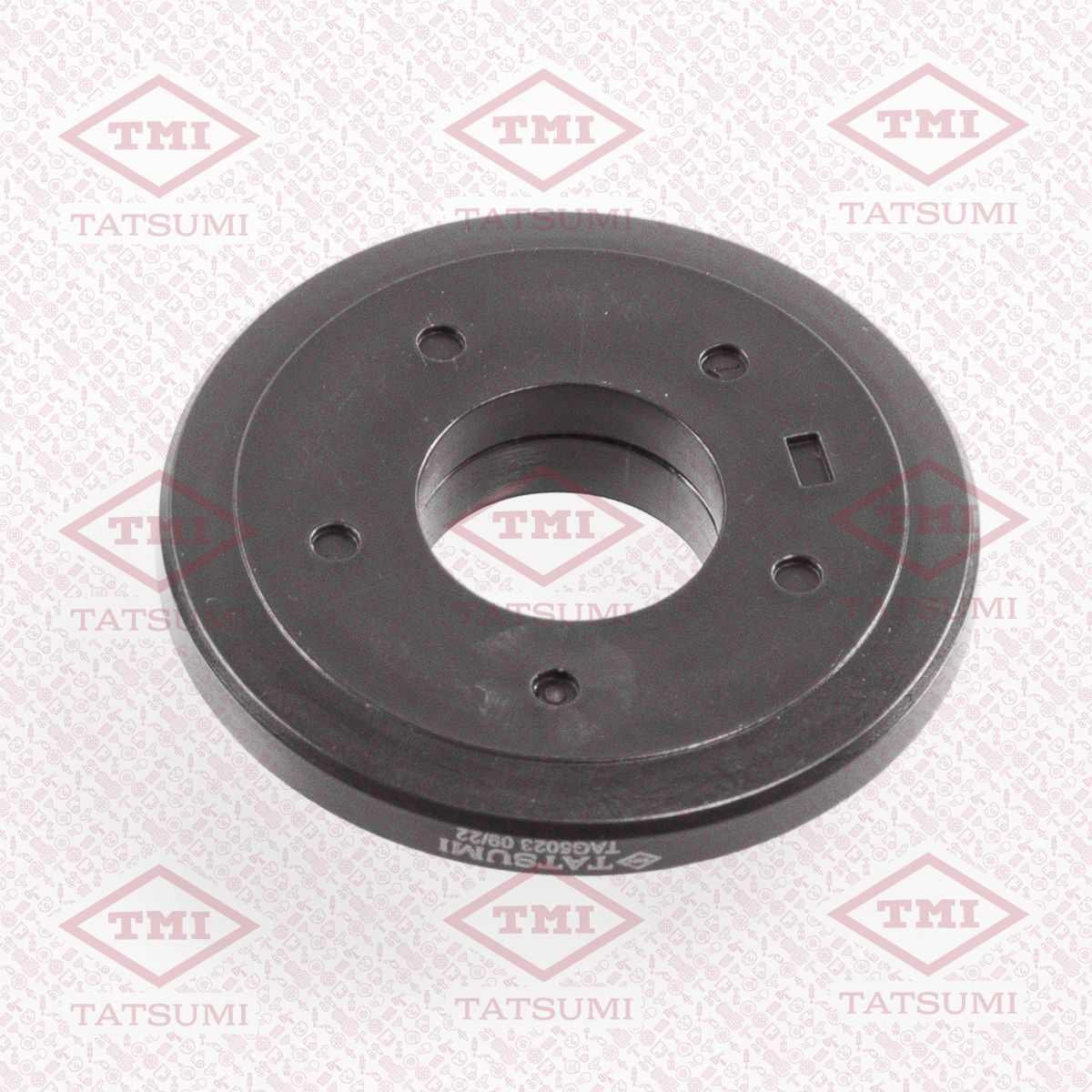 Mount Strut Bearing