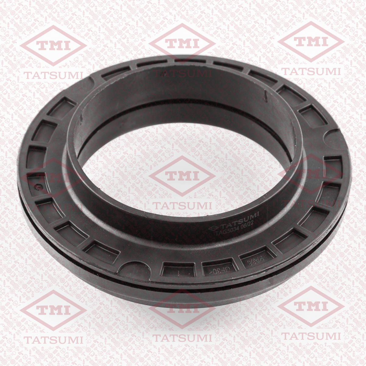 Mount Strut Bearing