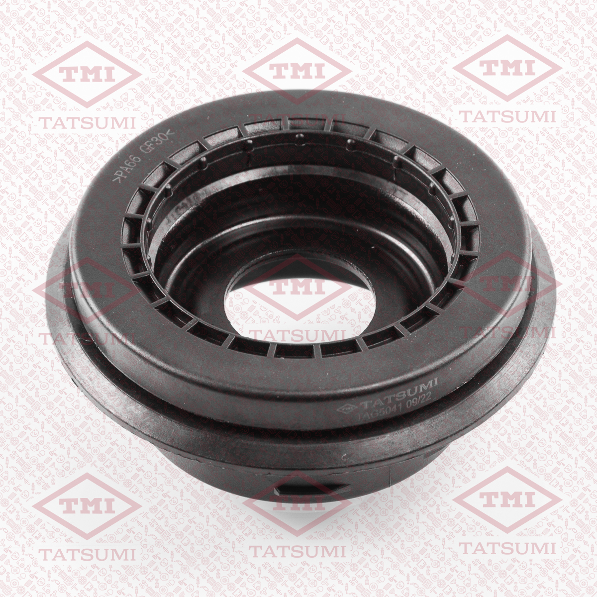 Mount Strut Bearing