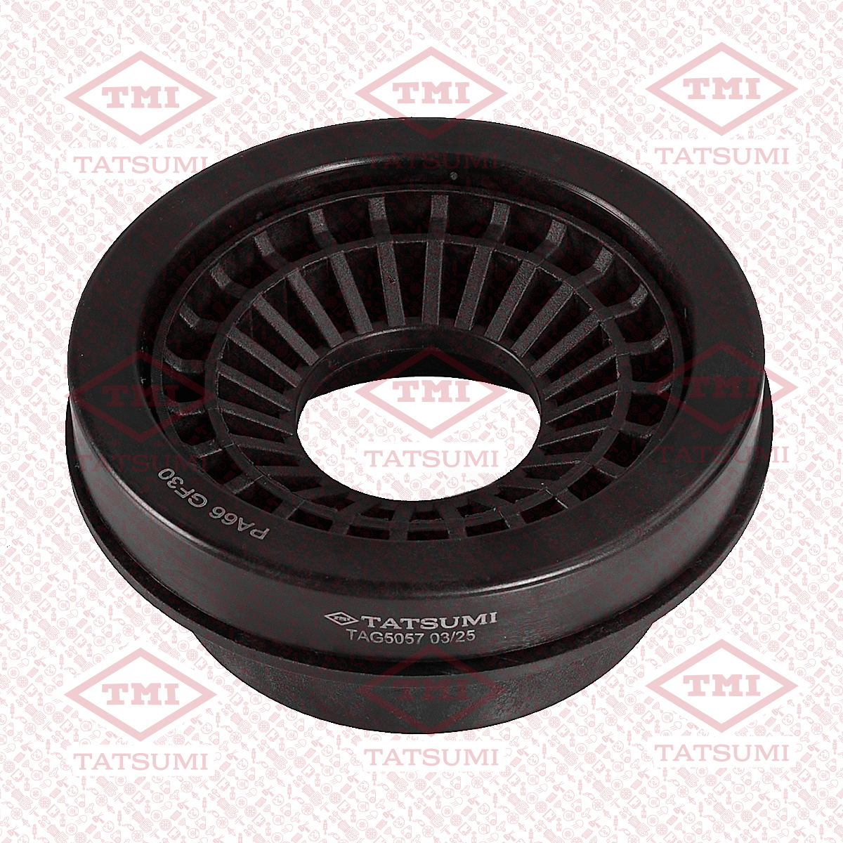 Mount Strut Bearing