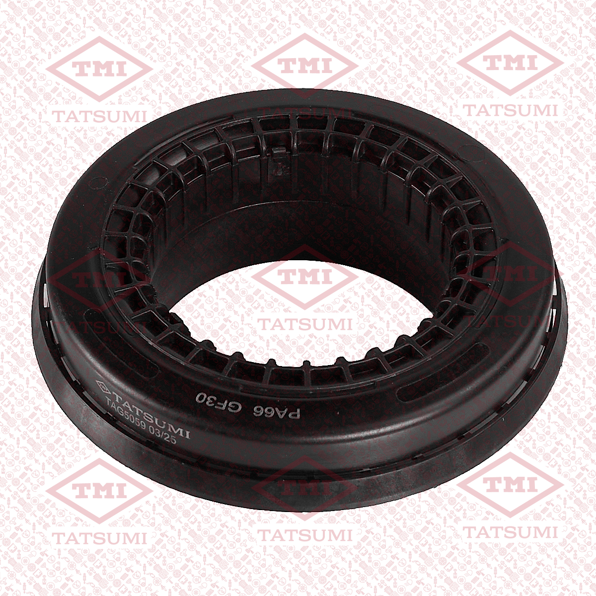 Mount Strut Bearing