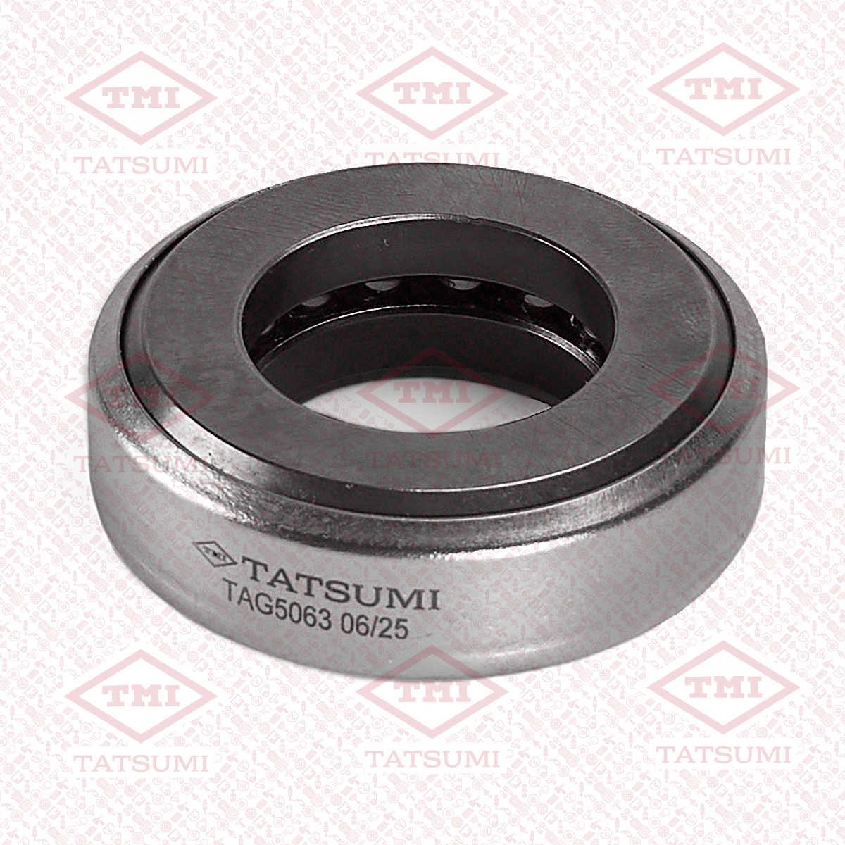 Mount Strut Bearing