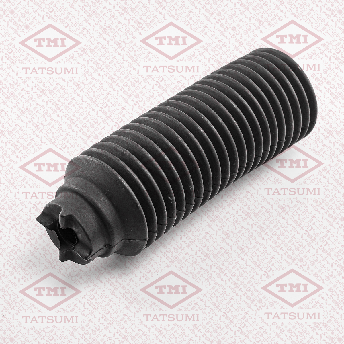 Shock absorber protection kit
