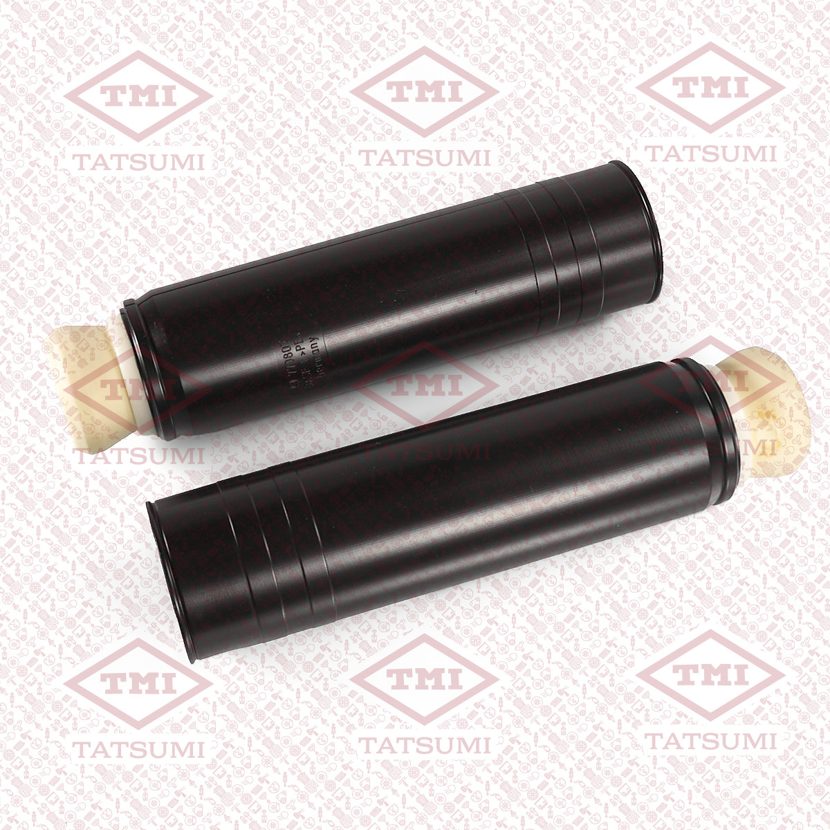 Shock absorber duster