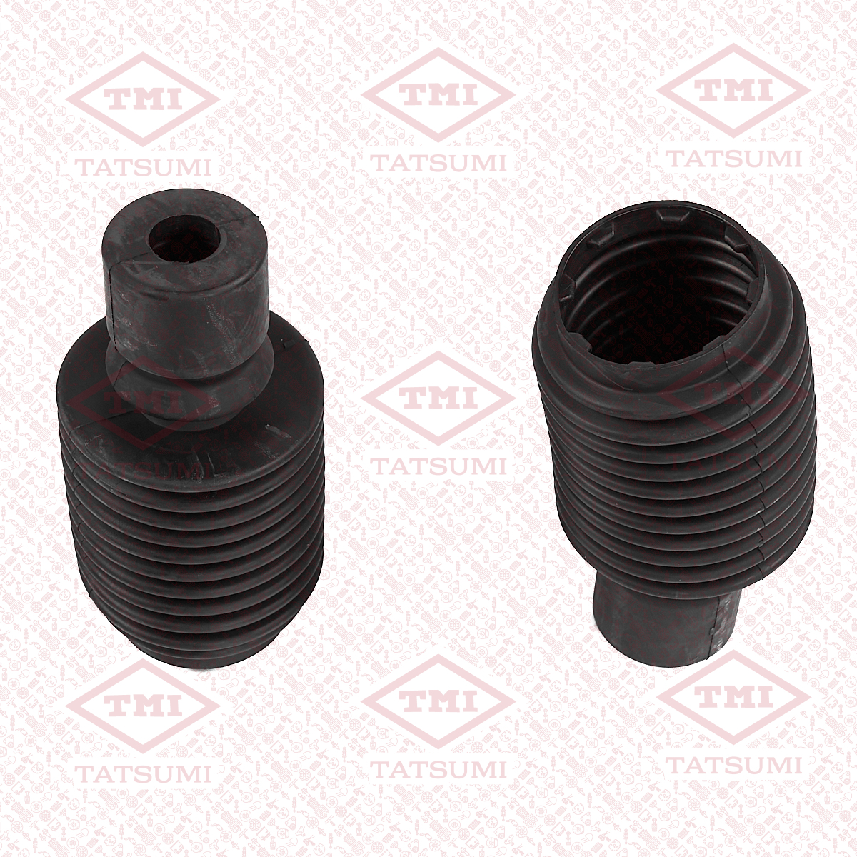 Shock absorber protection kit