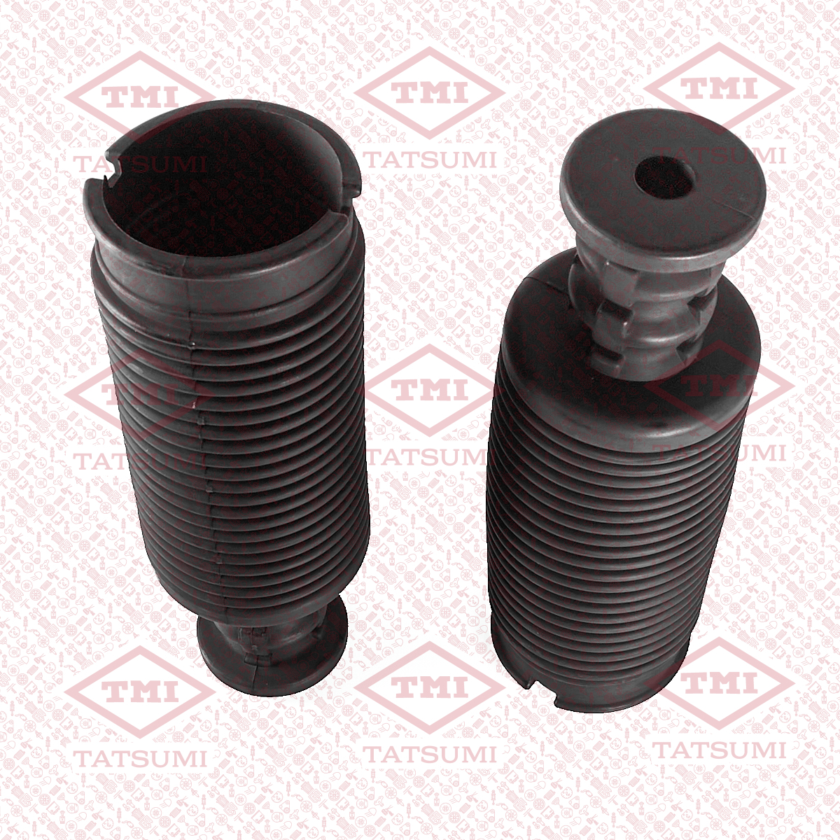 Shock absorber protection kit