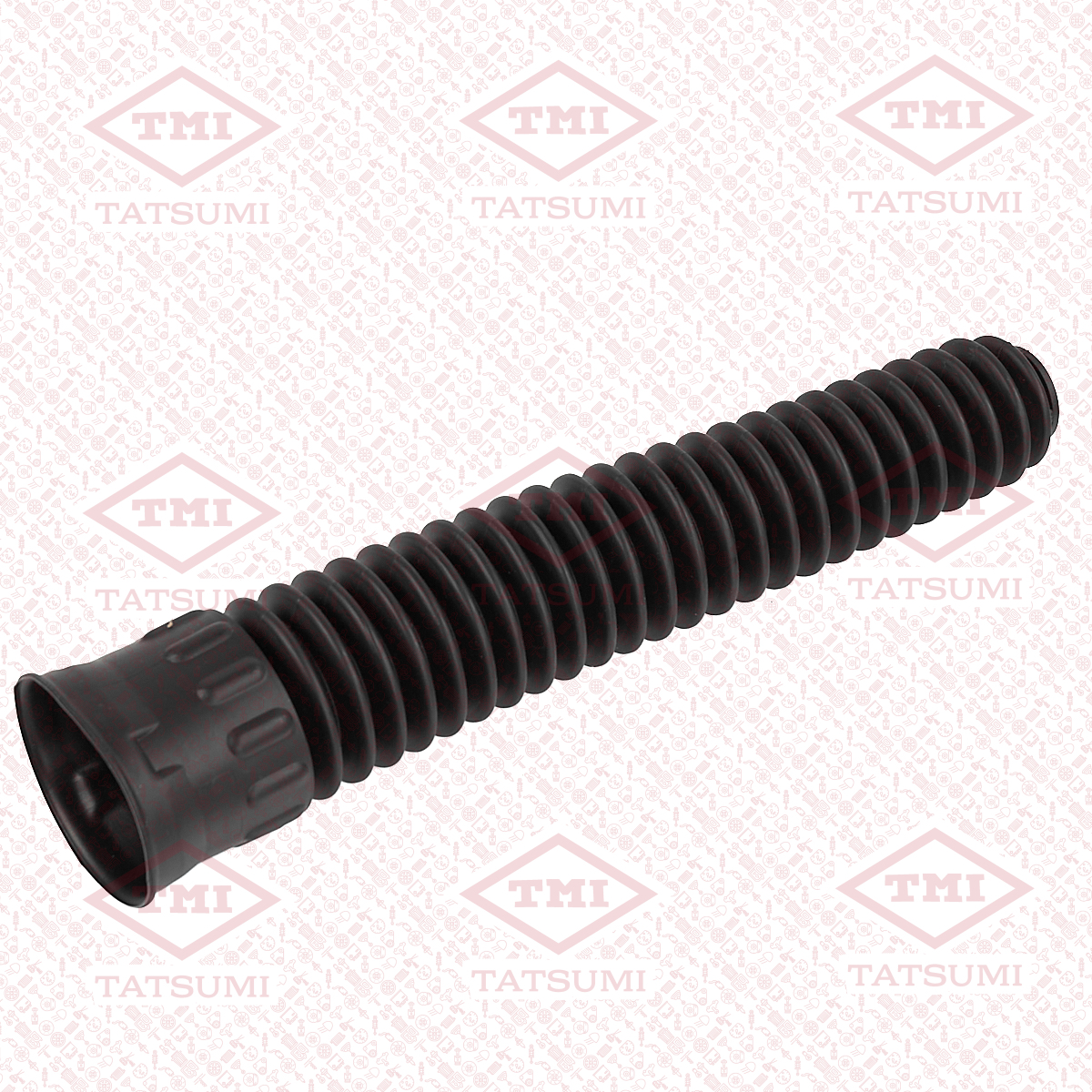 Shock absorber duster