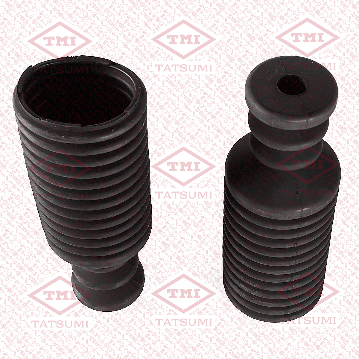 Shock absorber protection kit