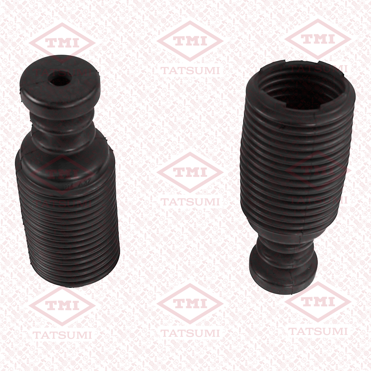 Shock absorber protection kit