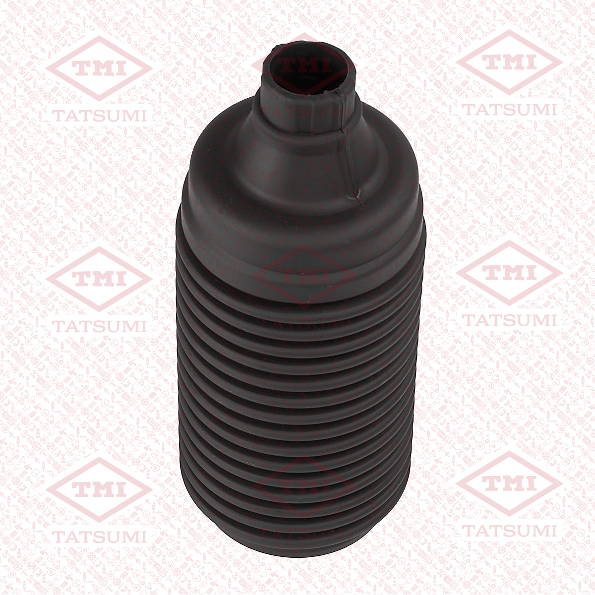 Shock absorber duster