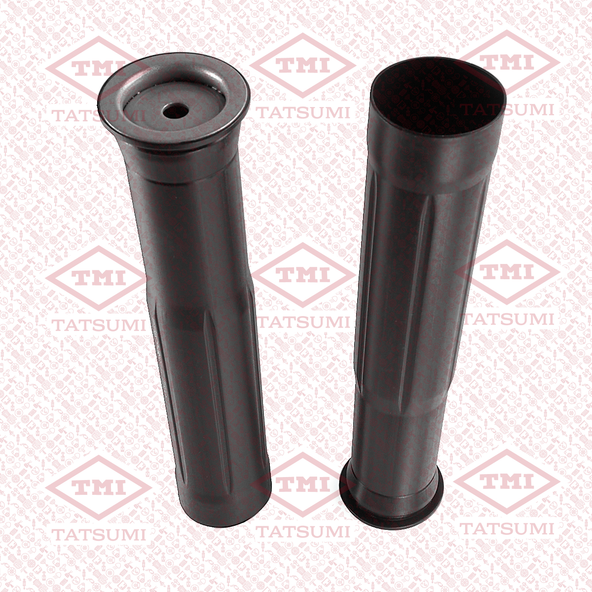Shock absorber protection kit