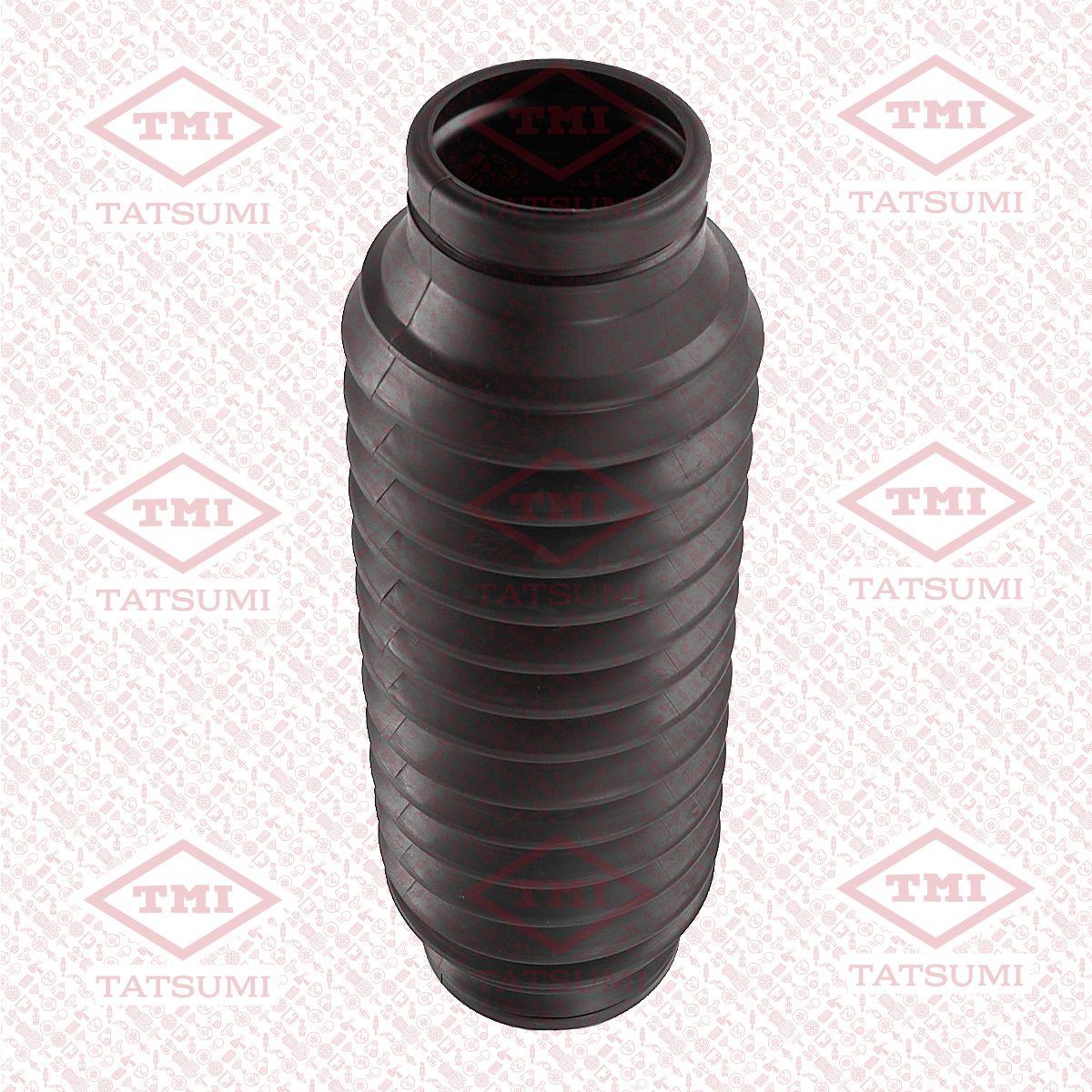 Shock absorber duster
