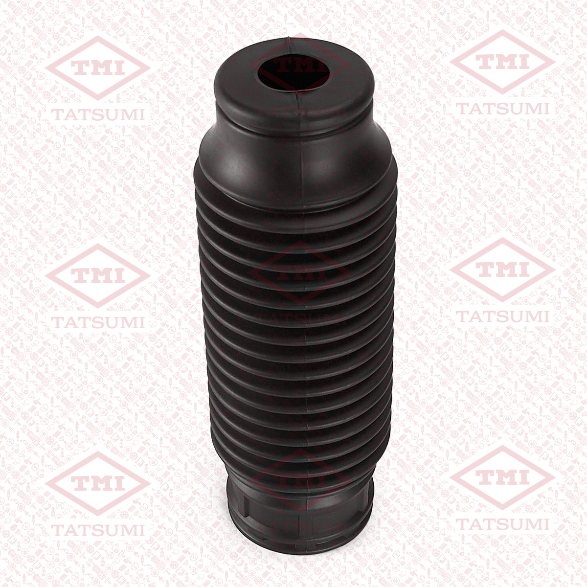 Shock absorber duster