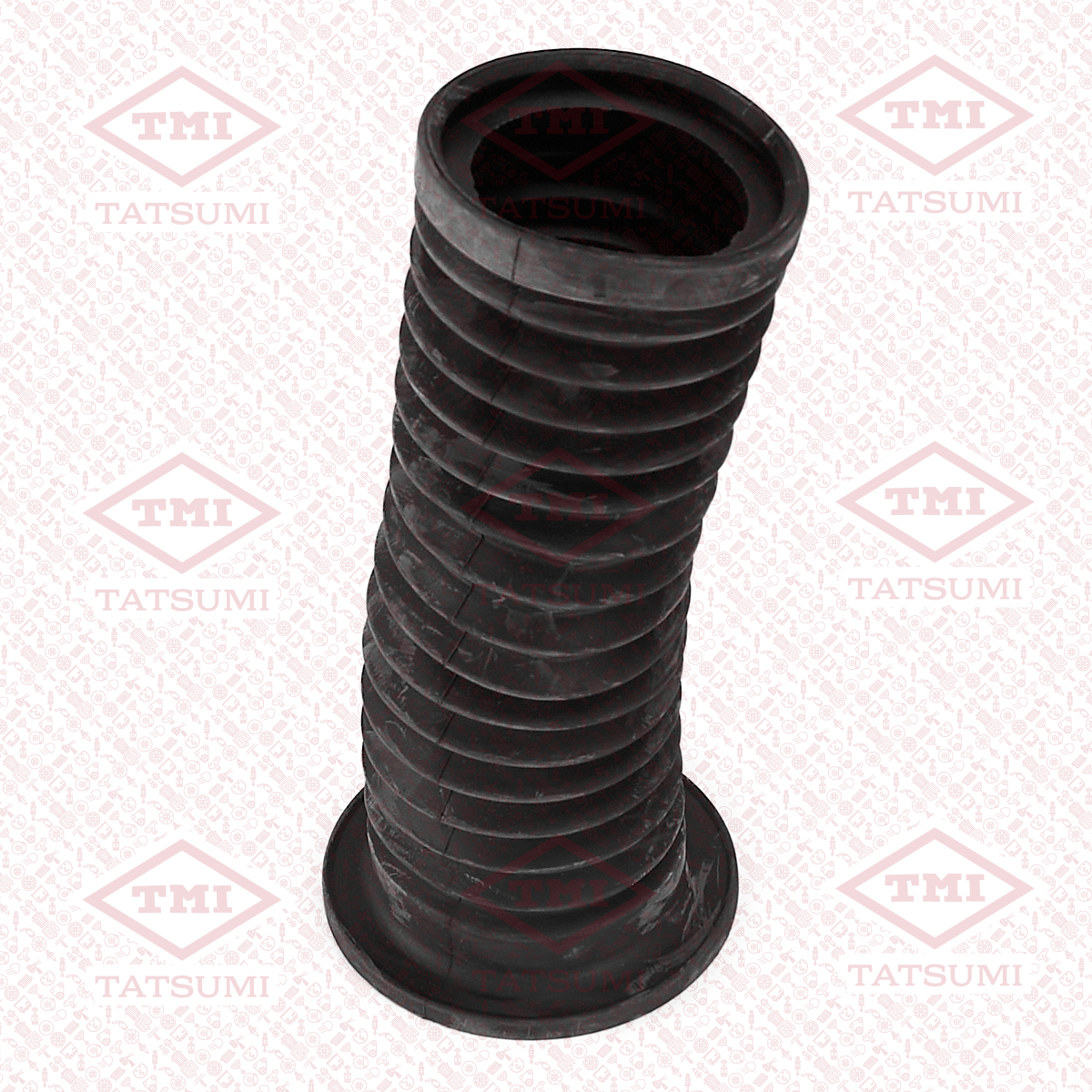 Shock absorber duster