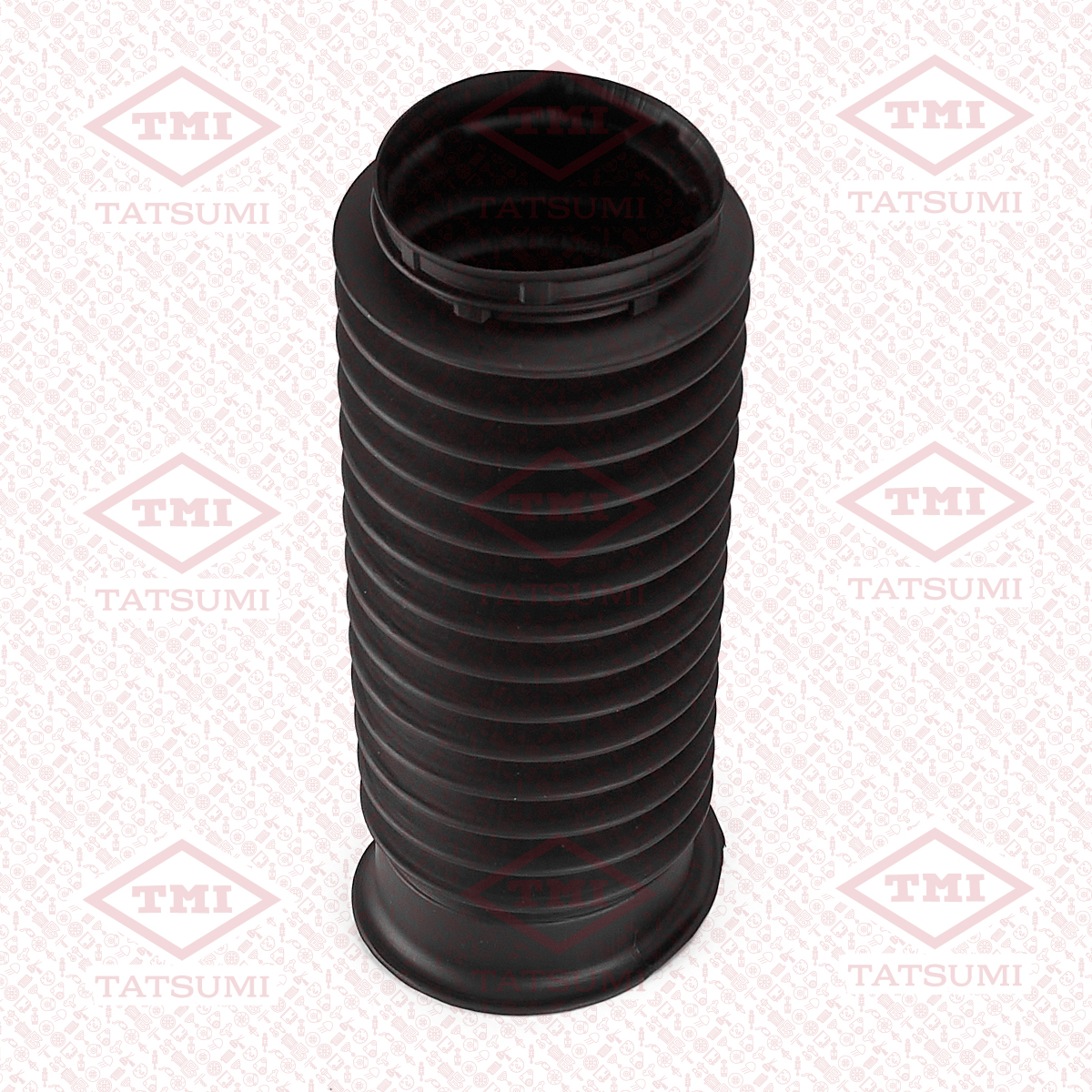 Shock absorber duster