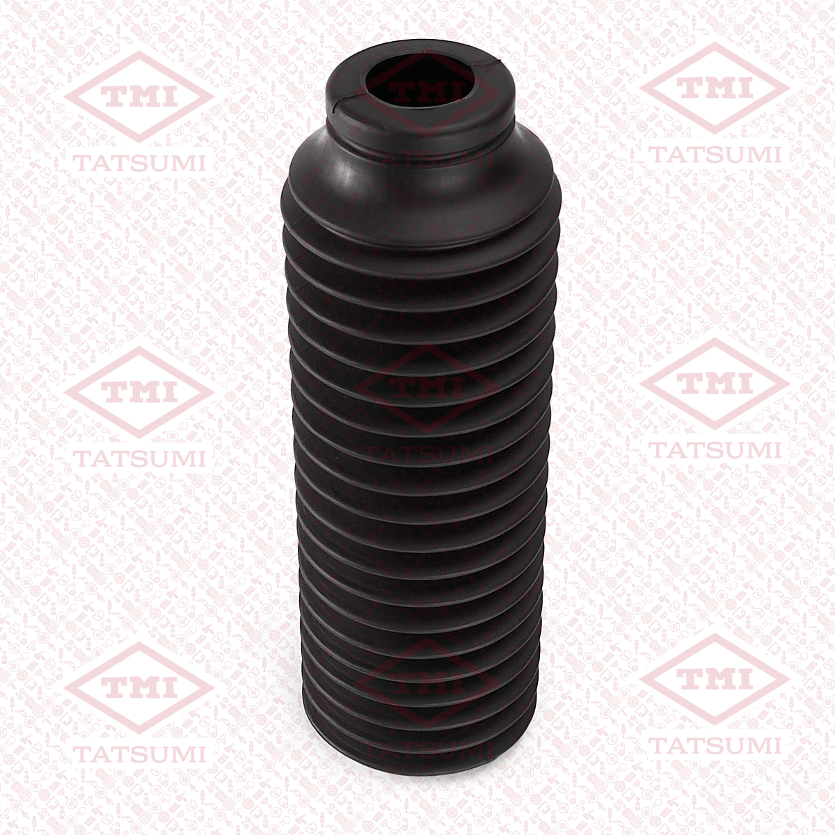 Shock absorber duster