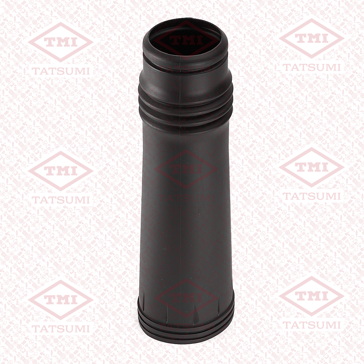 Shock absorber duster