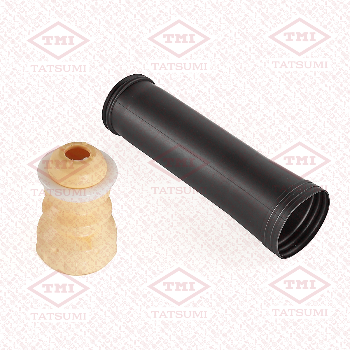 Shock absorber protection kit