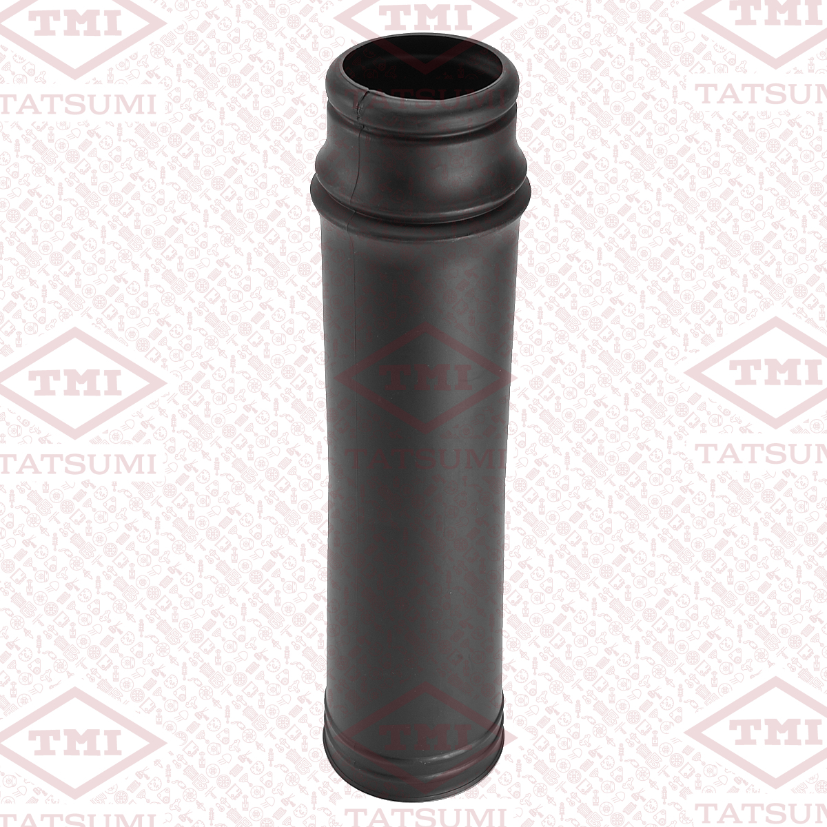 Shock absorber duster