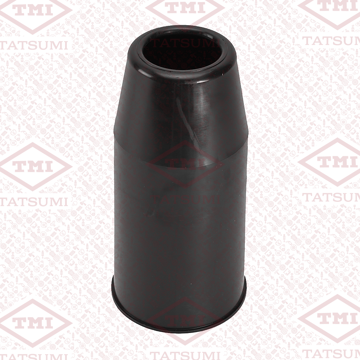Shock absorber duster
