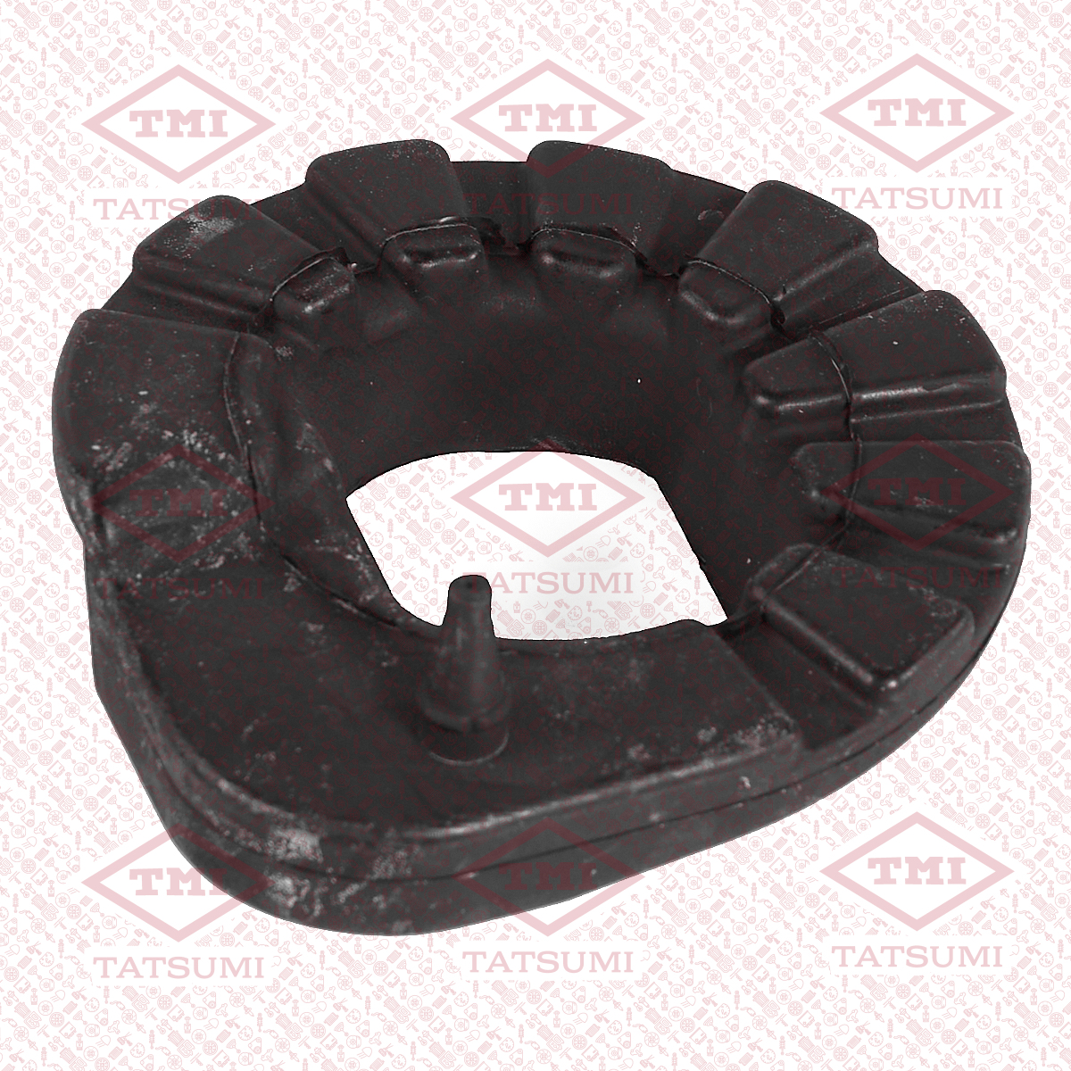 Spring spacer
