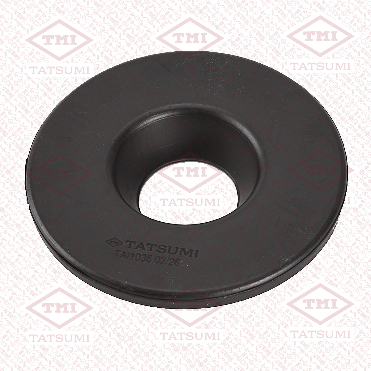 Spring spacer