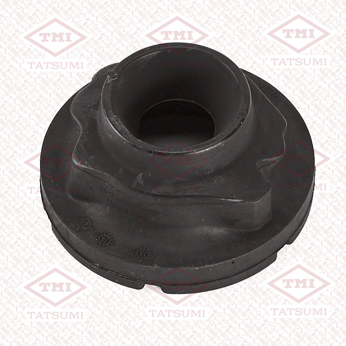 Spring spacer