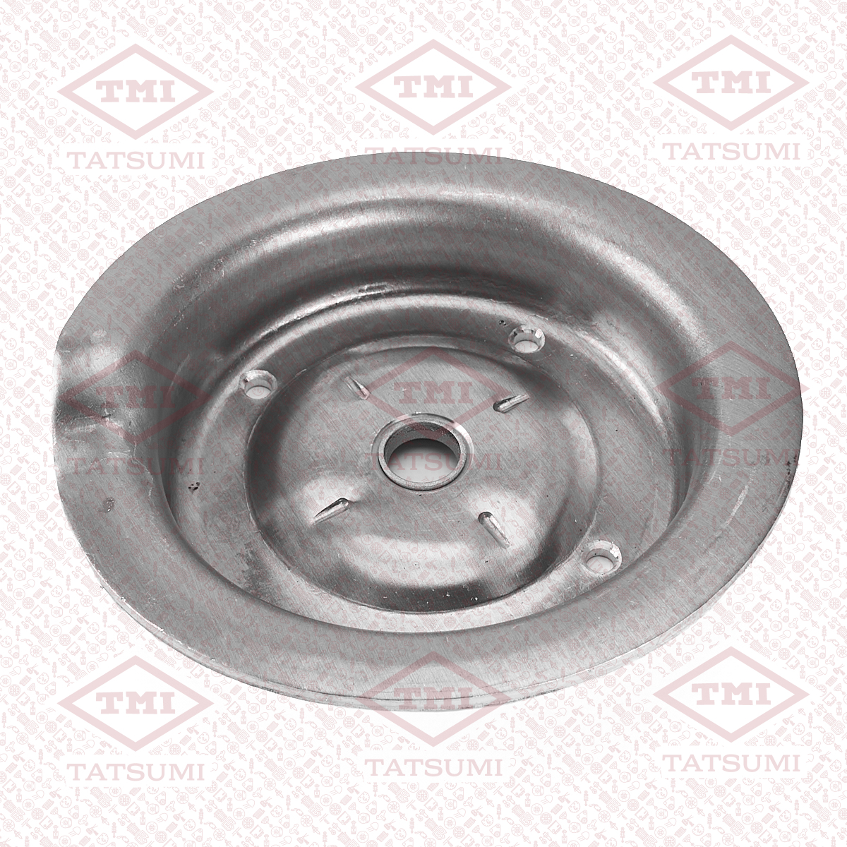 Spring spacer