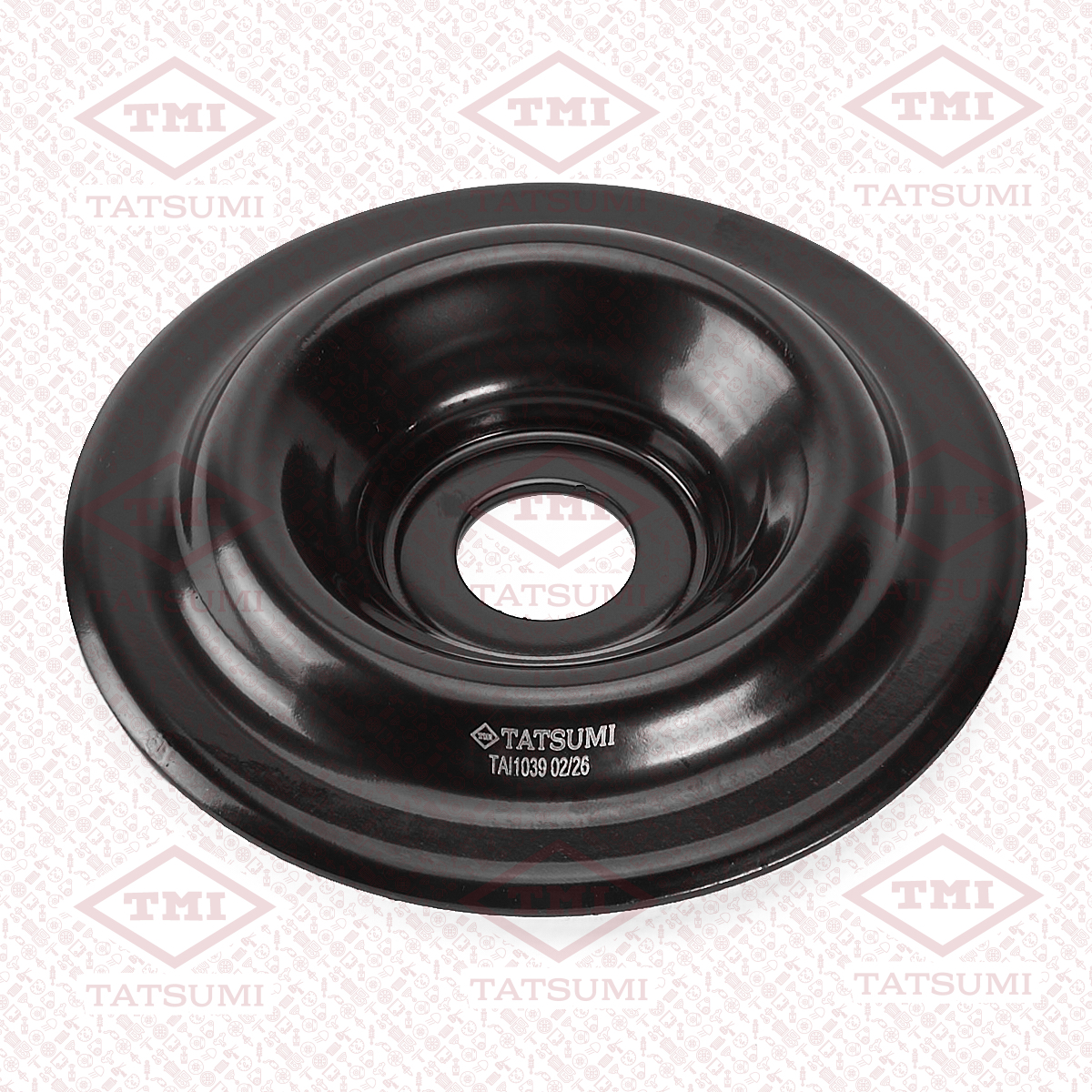 Spring spacer