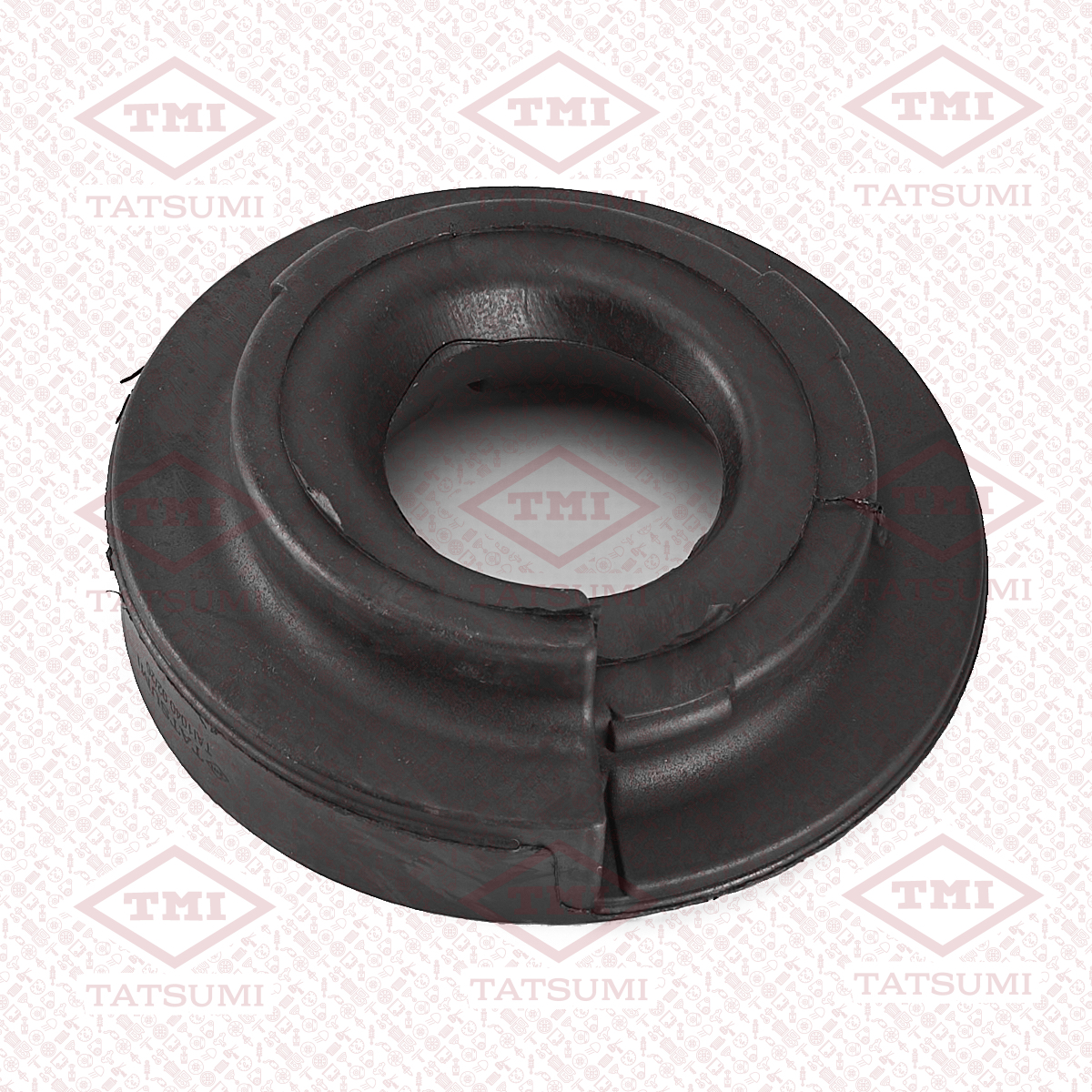 Spring spacer