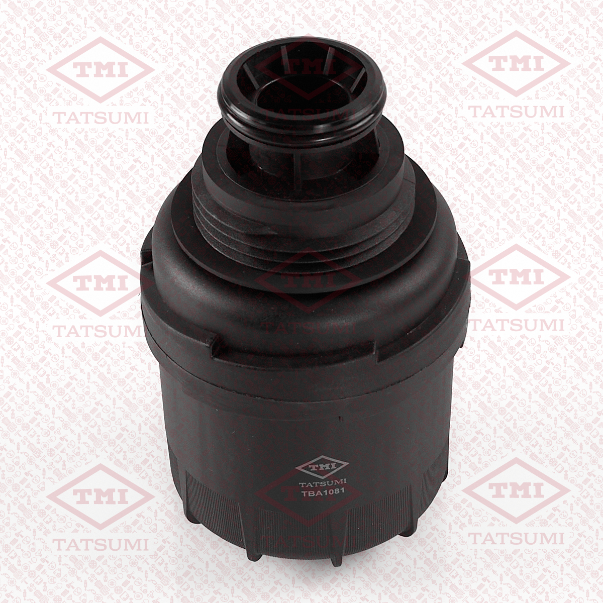 Oil filter