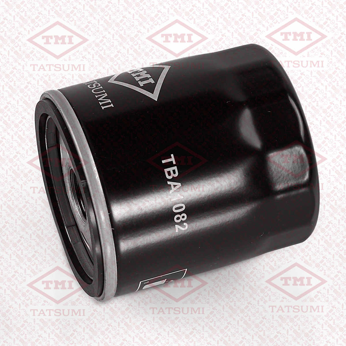 Oil filter