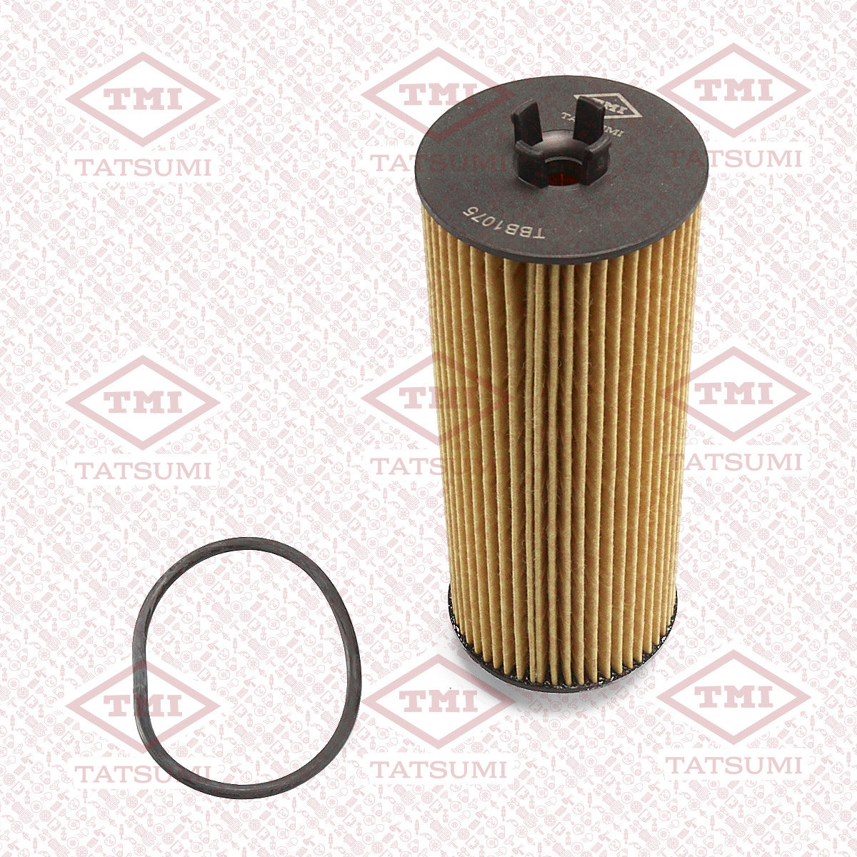 Oil filter, Cartridge