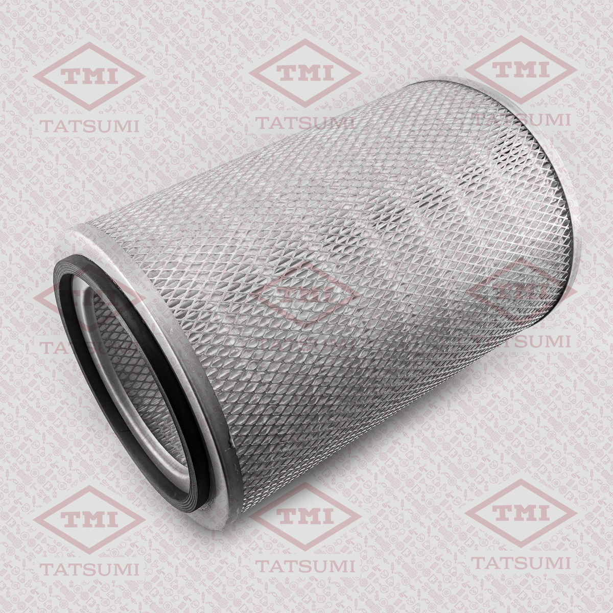 Air filter