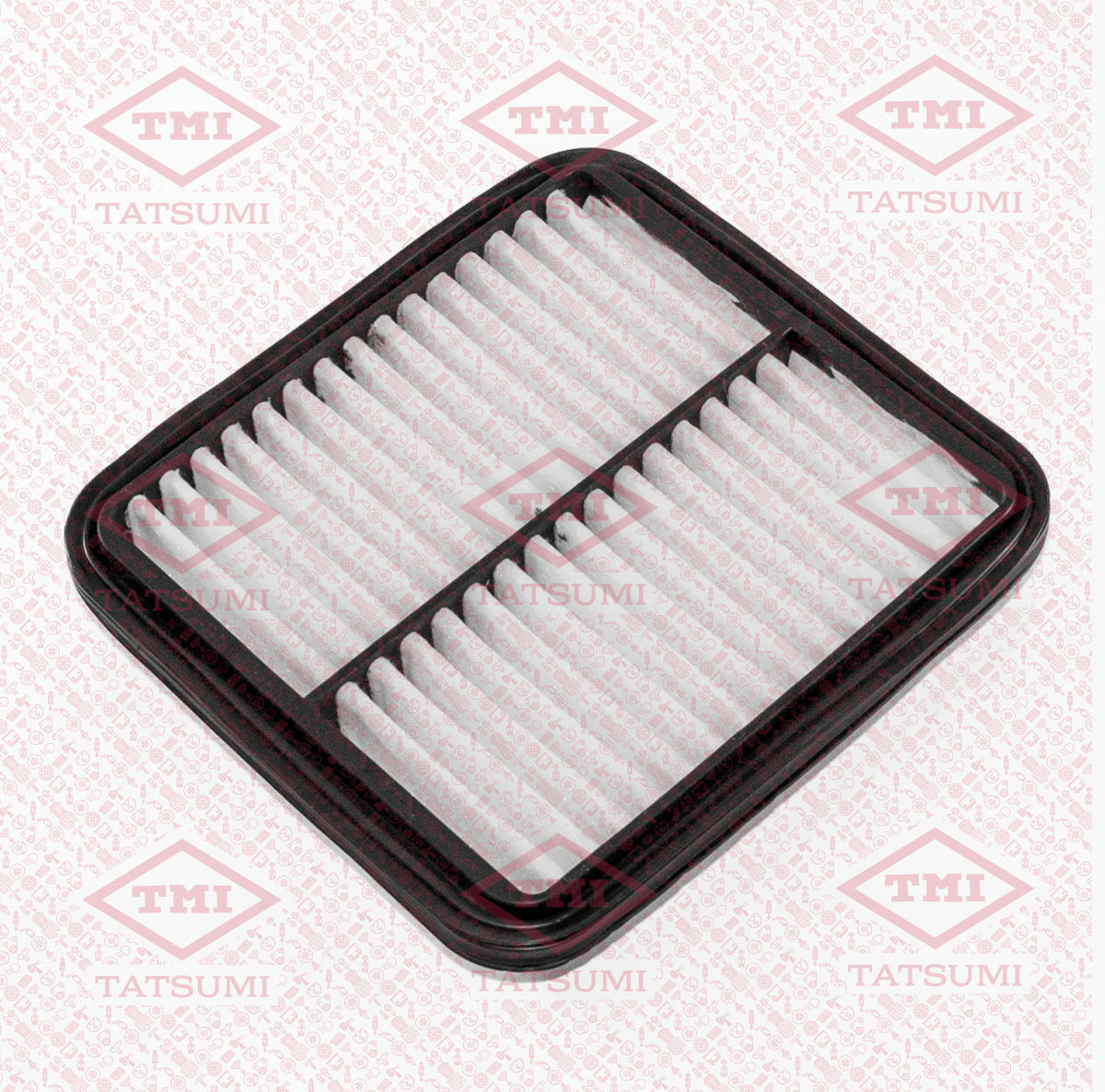 Air filter