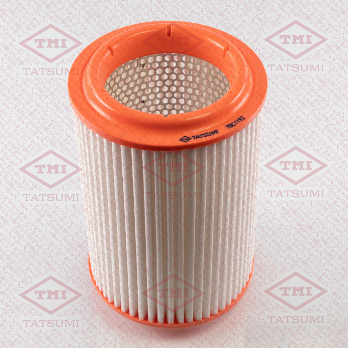 Air filter