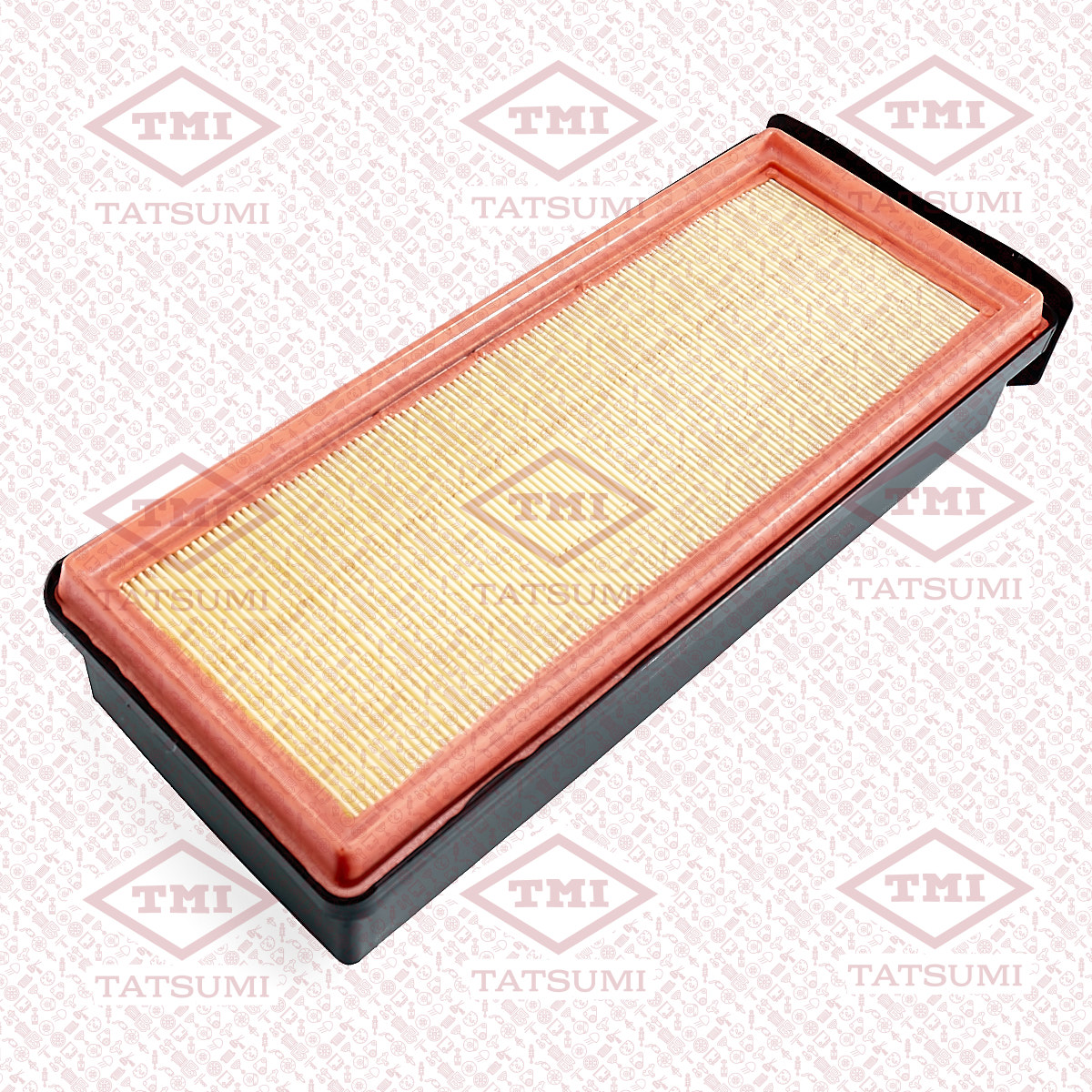 Air filter