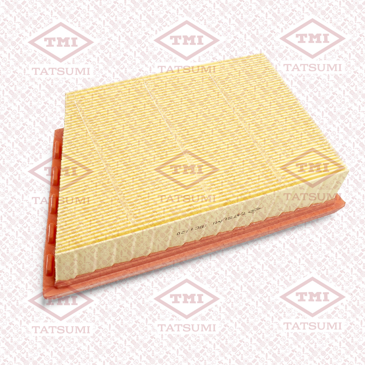 Air filter