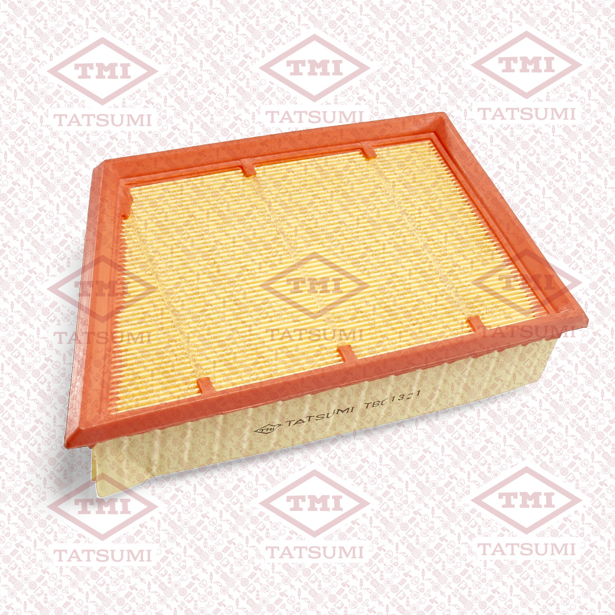 Air filter