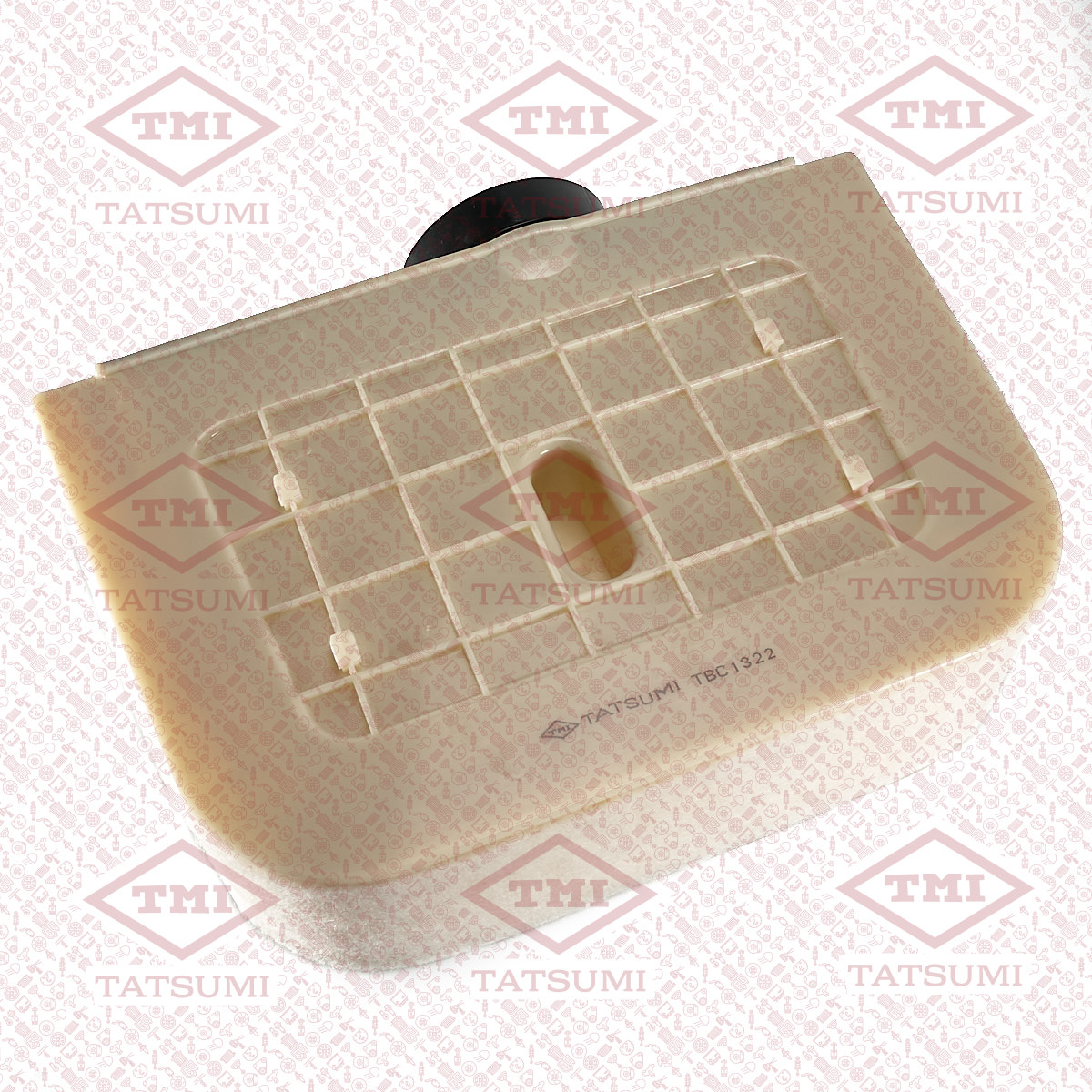 Air filter