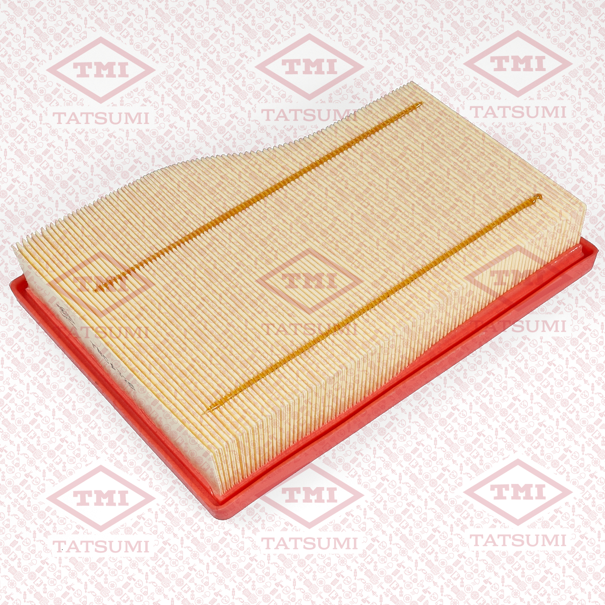 Air filter