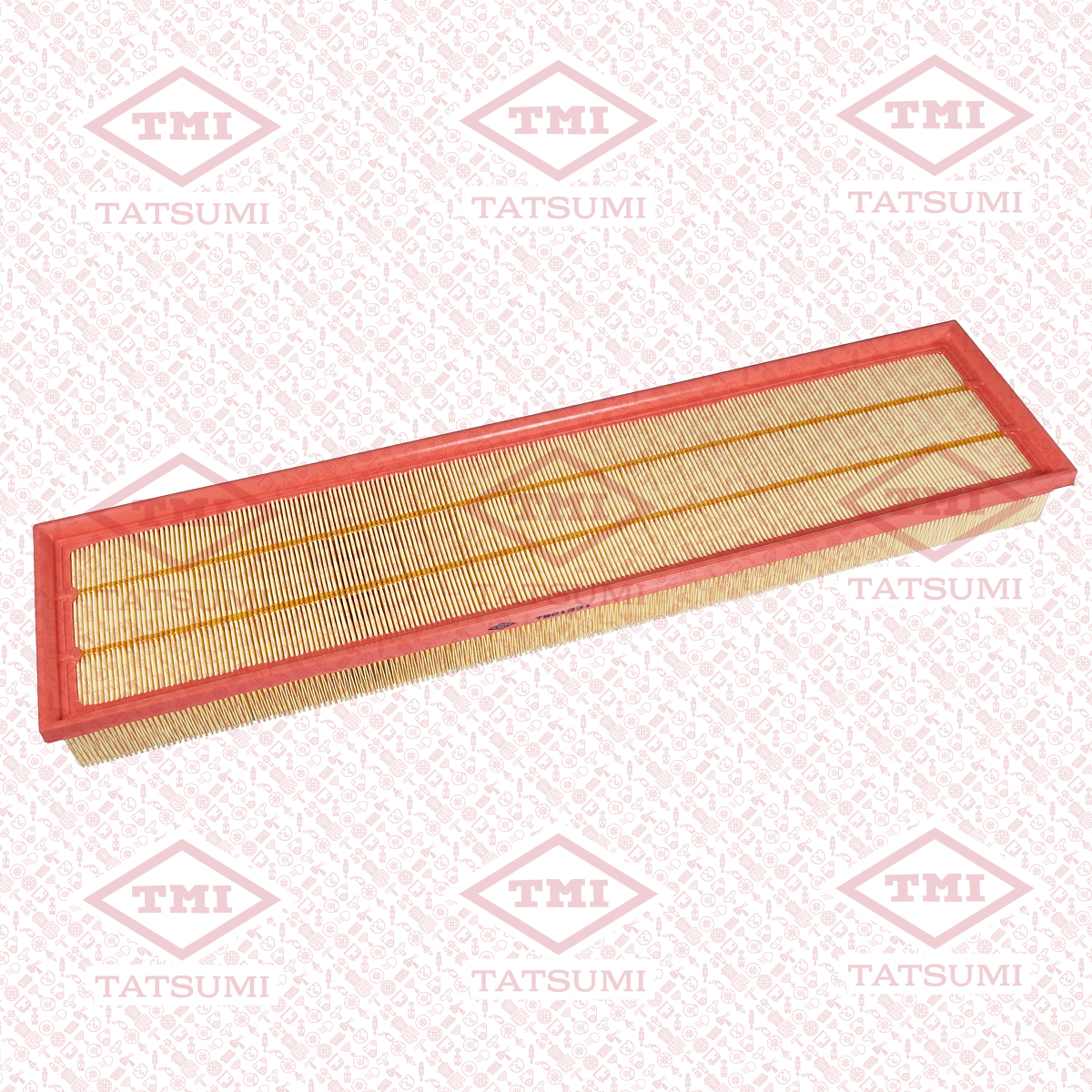 Air filter