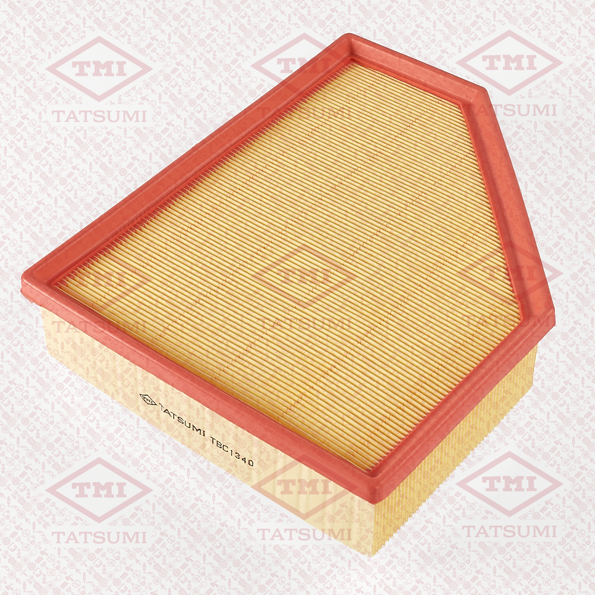 Air filter