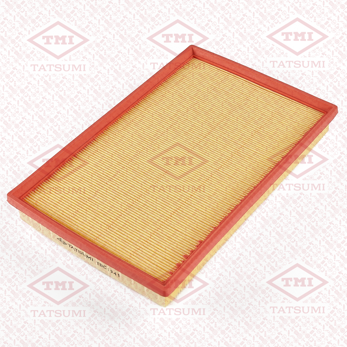 Air filter